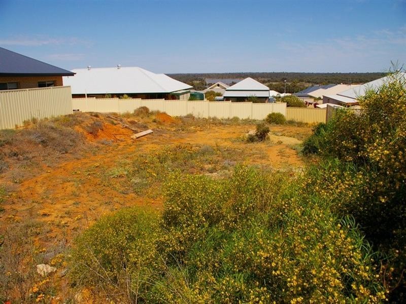 Lot/26 Curtis Avenue, Paringa SA 5340