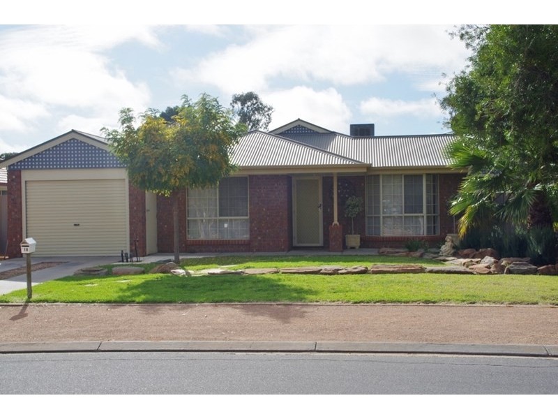 18 Railway Terrace, Renmark SA 5341