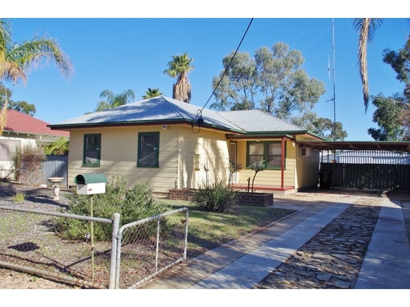 15 Kurrajong Avenue, Renmark SA 5341