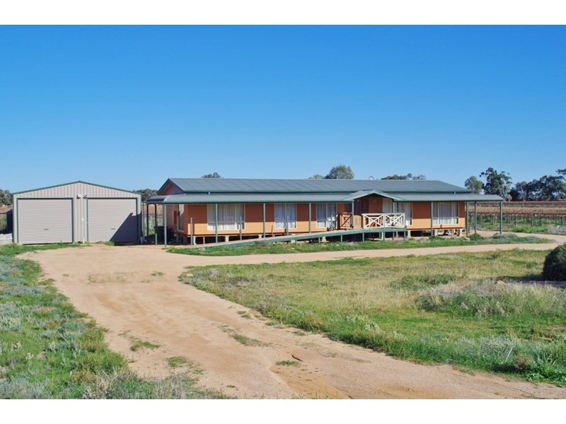 82 Plush’s Bend Road, Renmark SA 5341