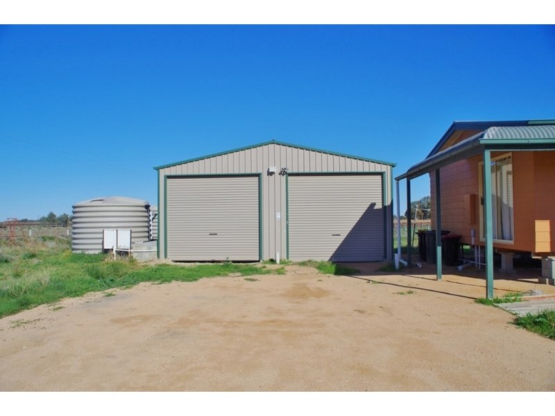 82 Plush’s Bend Road, Renmark SA 5341