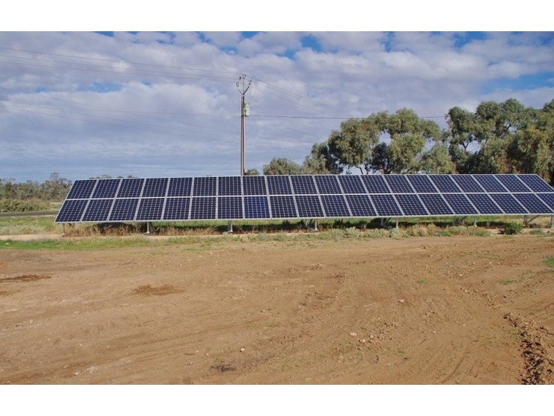 2-4 Bookmark Avenue, Renmark SA 5341