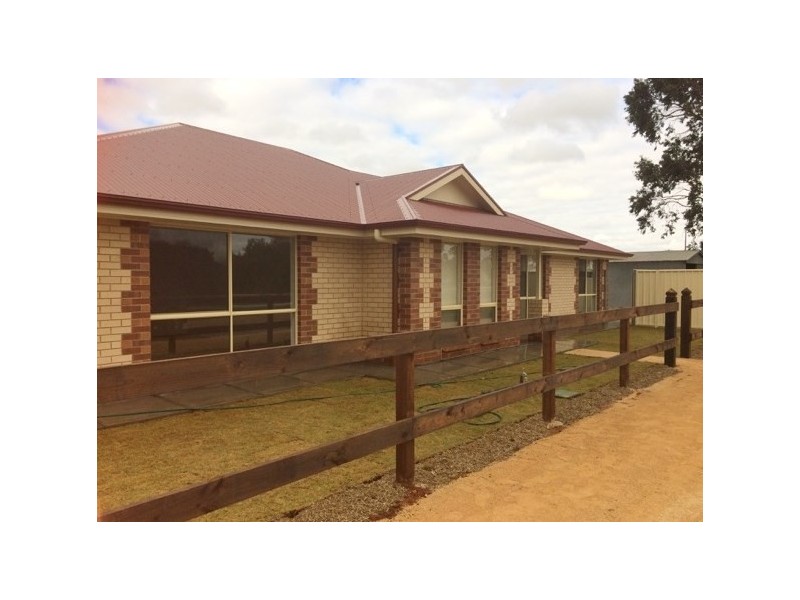 1 Aleppo Street, Loxton SA 5333