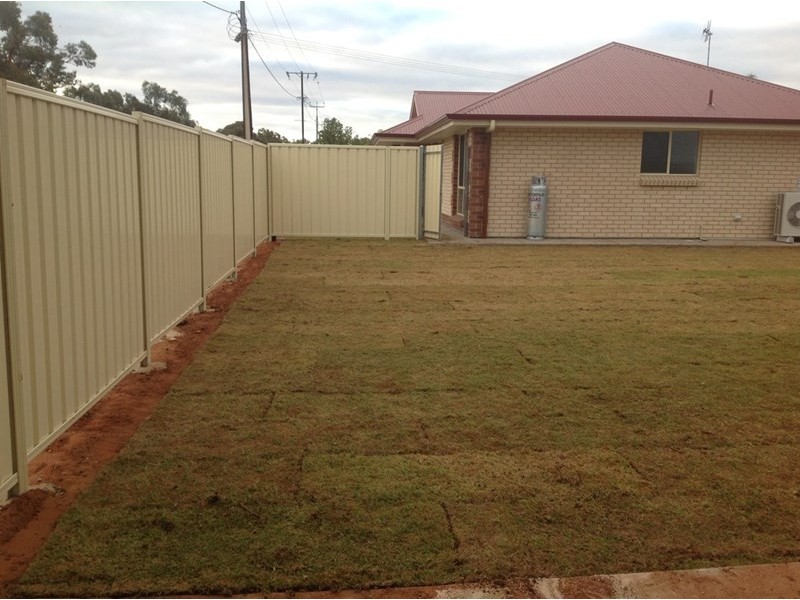 1 Aleppo Street, Loxton SA 5333