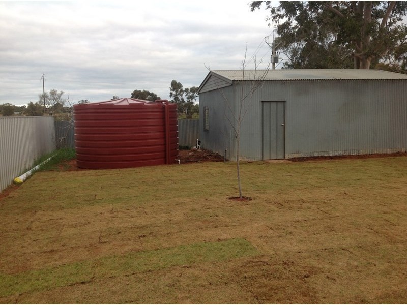 1 Aleppo Street, Loxton SA 5333