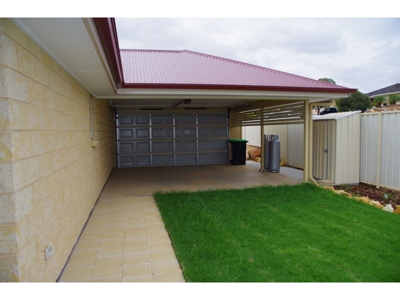 11 Eckermann Close, Paringa SA 5340