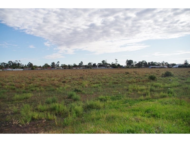 Lots 95 and 96 Renmark Avenue, Renmark SA 5341