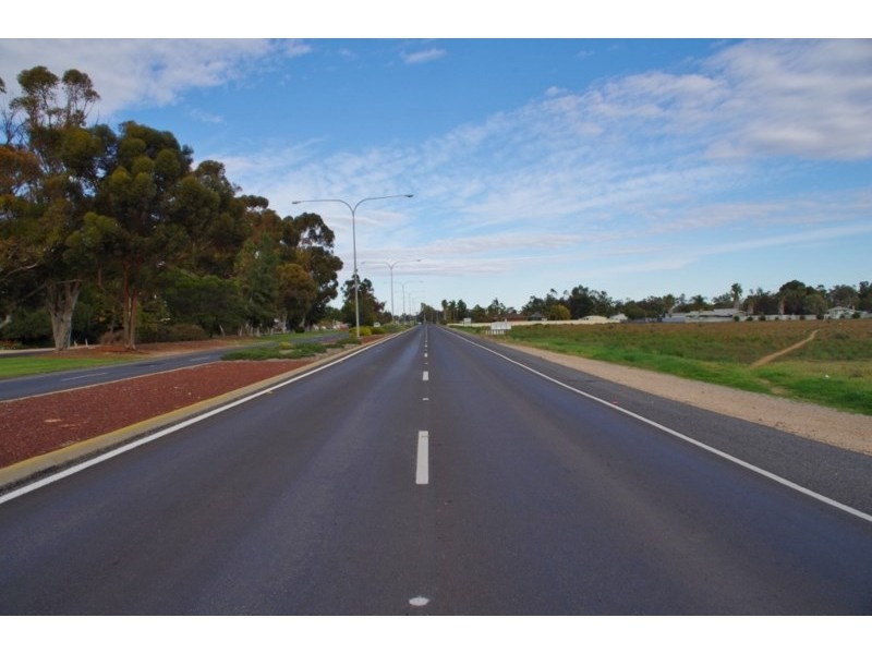 Lots 95 and 96 Renmark Avenue, Renmark SA 5341