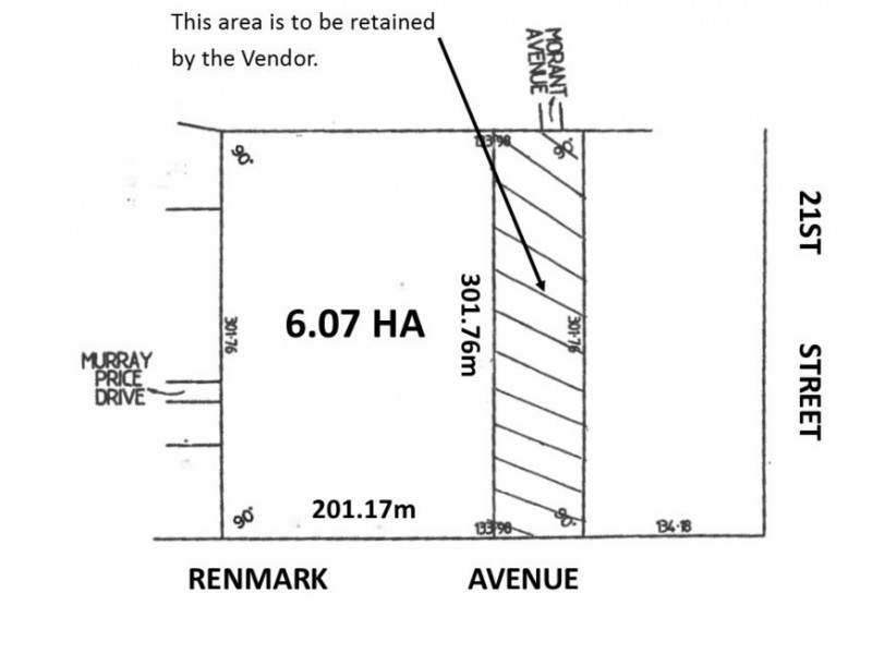 Lots 95 and 96 Renmark Avenue, Renmark SA 5341