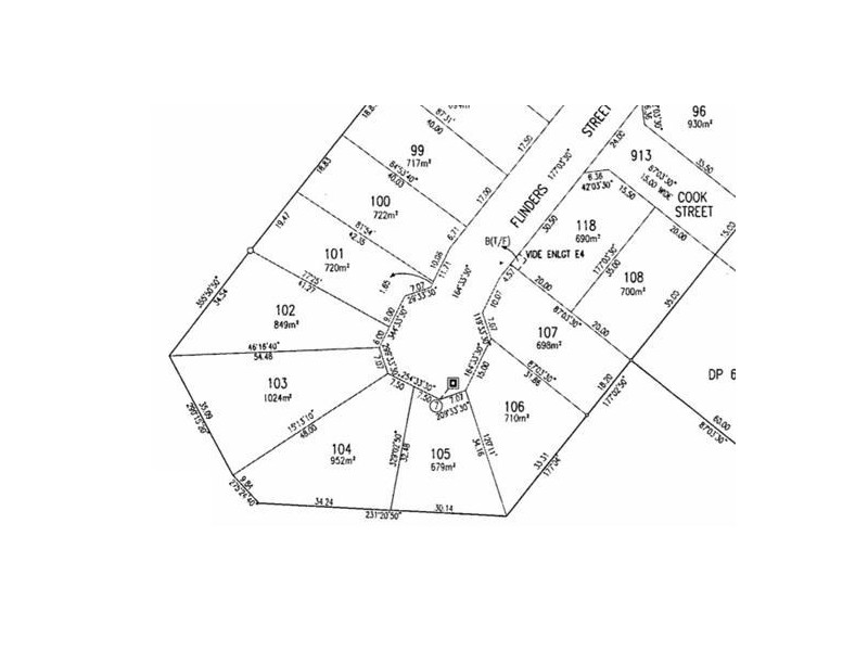 Lot 101 Flinders Street, Renmark SA 5341