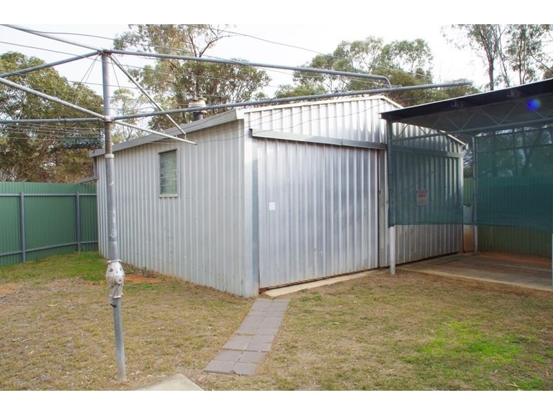 4 Pitt Court, Renmark SA 5341