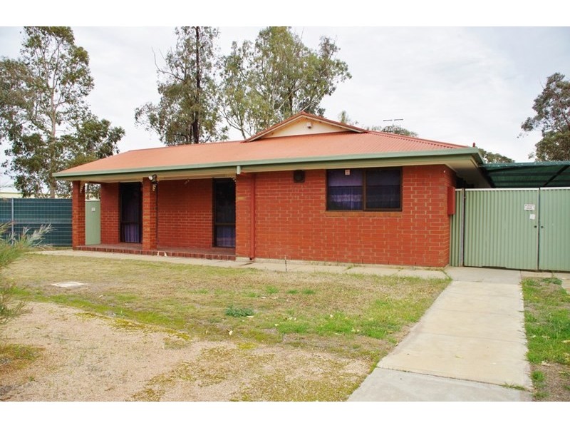 4 Pitt Court, Renmark SA 5341