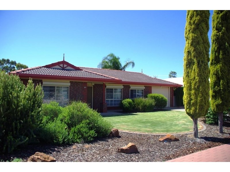 238 Twentyfirst Street, Renmark SA 5341