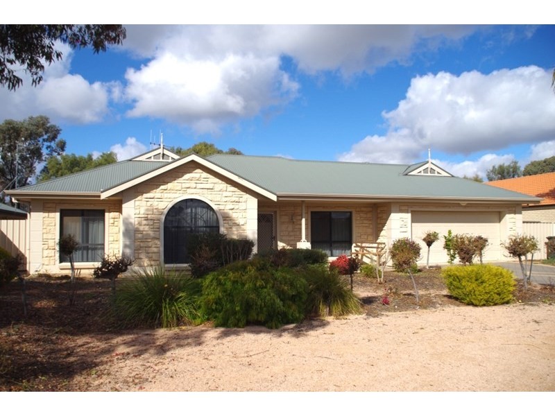 6 Flinders Street, Renmark SA 5341