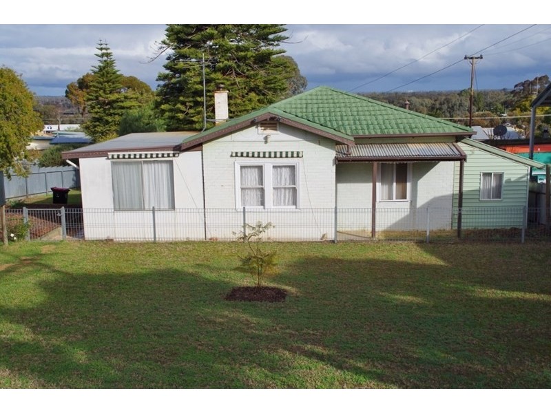 16 Stoeckel Terrace, Paringa SA 5340