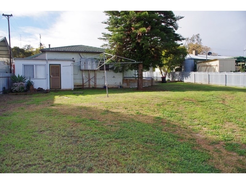 16 Stoeckel Terrace, Paringa SA 5340