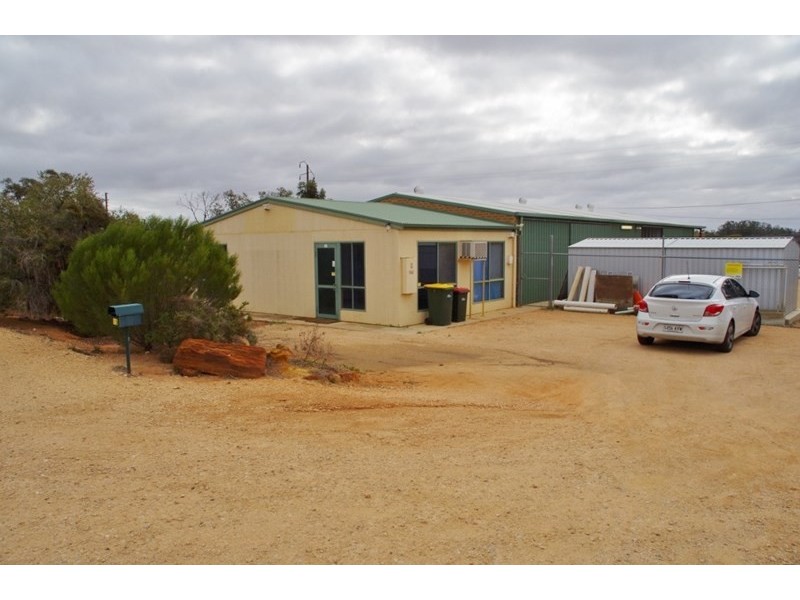 15 Verrall Crescent, Berri SA 5343