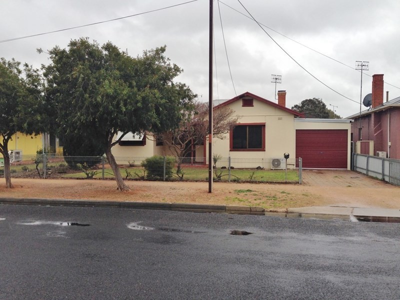 4 Fifteenth Street, Renmark SA 5341