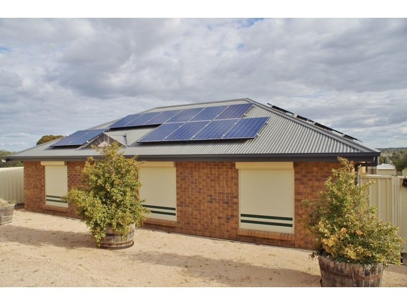 7 Eckermann Close, Paringa SA 5340