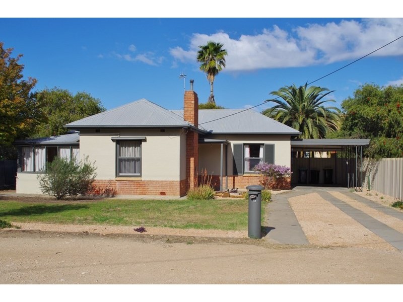 21 Seventeenth Street, Renmark SA 5341