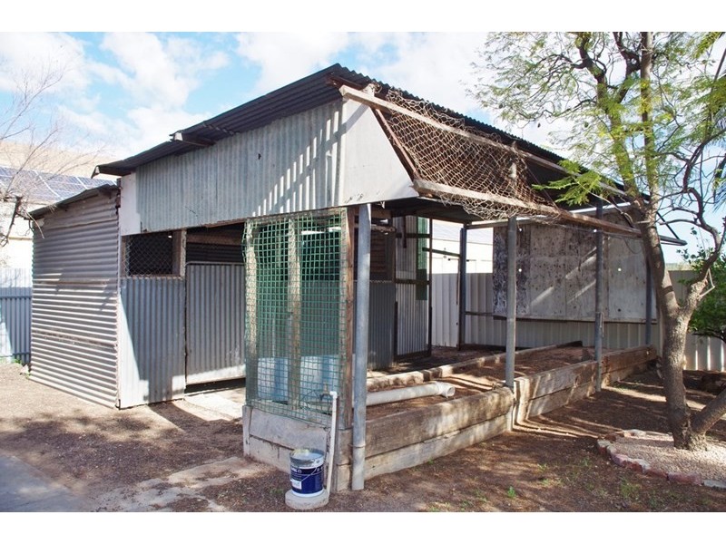21 Seventeenth Street, Renmark SA 5341