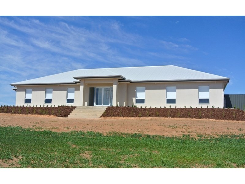 550 Chowilla Street, Renmark SA 5341