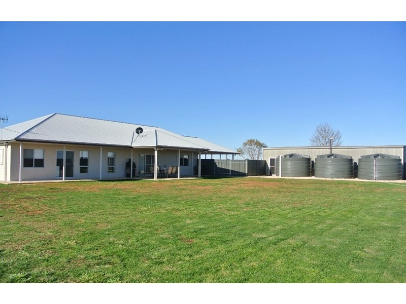 550 Chowilla Street, Renmark SA 5341