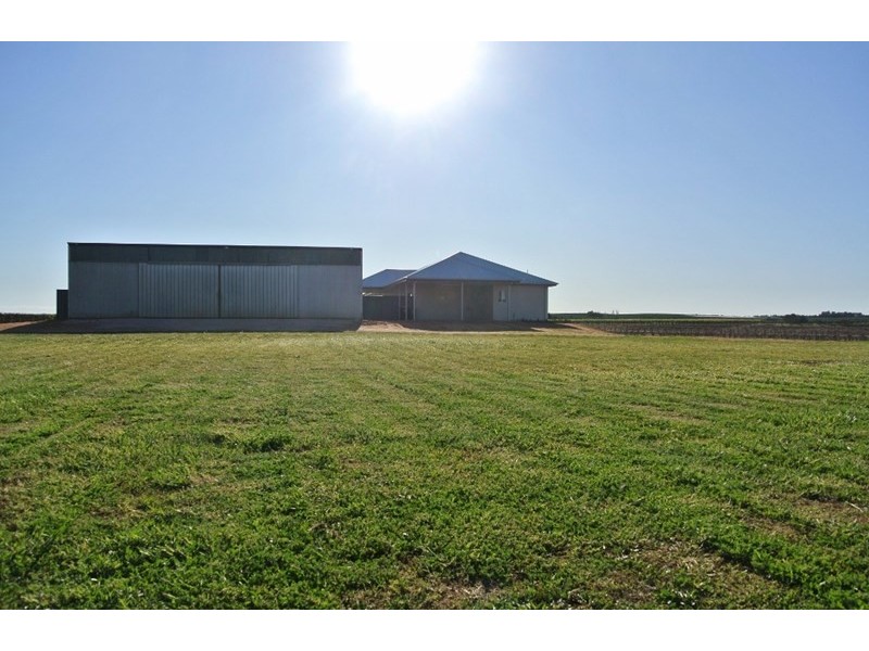 550 Chowilla Street, Renmark SA 5341