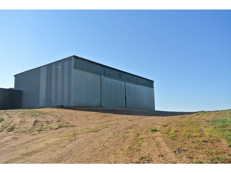 550 Chowilla Street, Renmark SA 5341