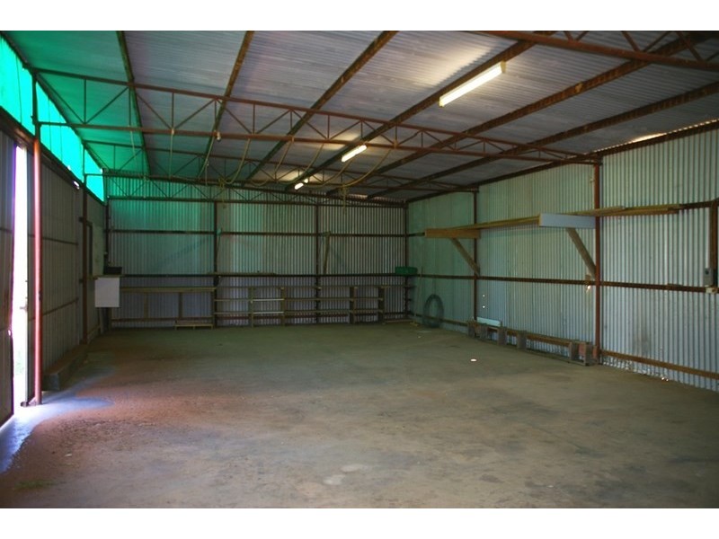 550 Chowilla Street, Renmark SA 5341