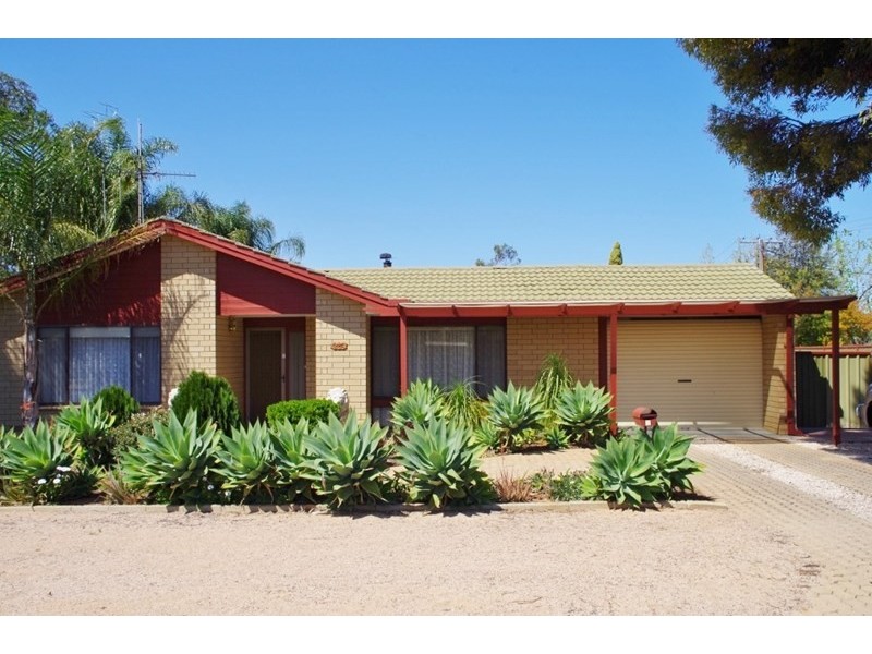 1 Stoneham Drive, Renmark SA 5341