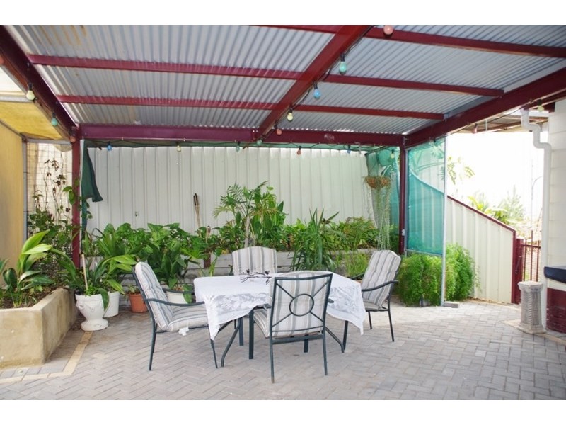 28 Stoeckel Terrace, Paringa SA 5340