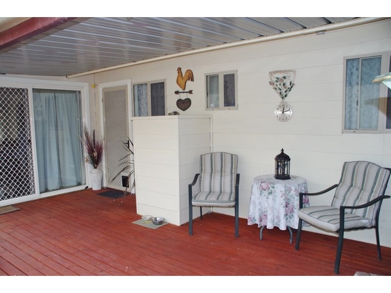 28 Stoeckel Terrace, Paringa SA 5340