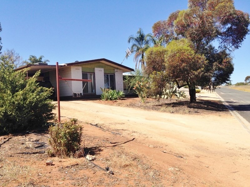 83 Hughes Avenue, Paringa SA 5340