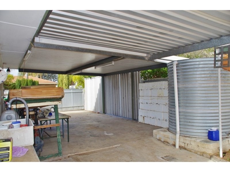 221 Fourteenth Street, Renmark SA 5341