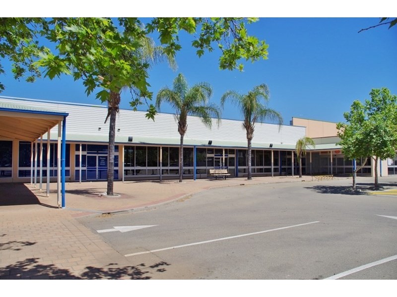 Lot 3 Fourteenth Street, Renmark SA 5341