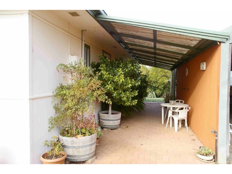 Lot/1 Chowilla Street, Renmark SA 5341