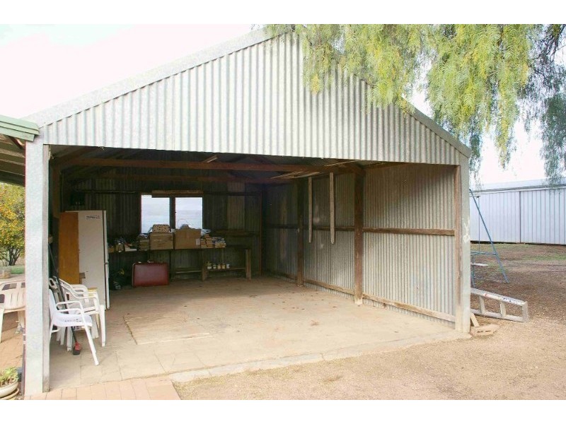Lot/1 Chowilla Street, Renmark SA 5341