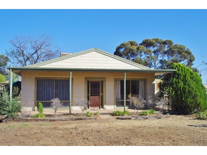 322 Ral Ral Avenue, Renmark SA 5341