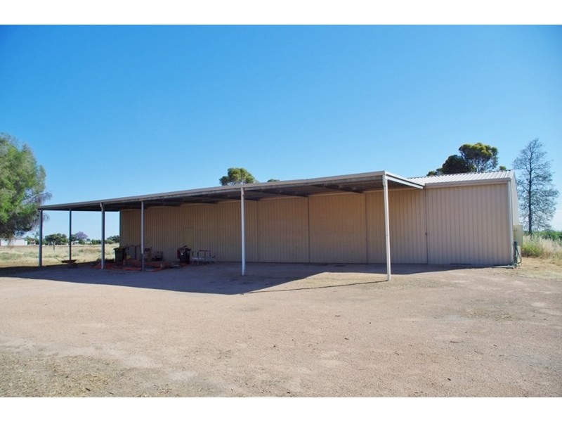 322 Ral Ral Avenue, Renmark SA 5341