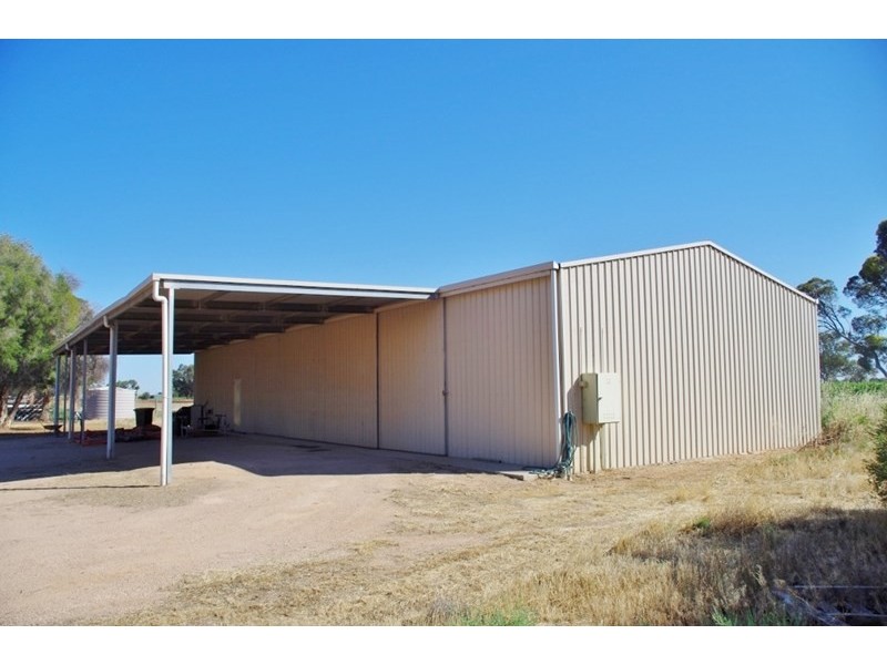 322 Ral Ral Avenue, Renmark SA 5341