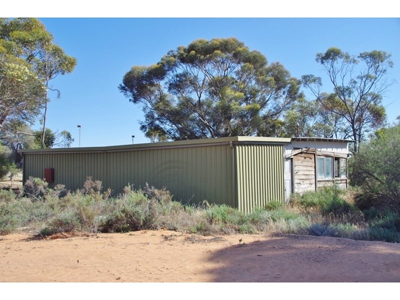 Lot 16 Ral Ral Avenue, Renmark SA 5341