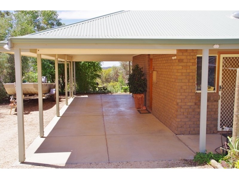 160 Pike Creek Road, Lyrup Heights, Lyrup SA 5343