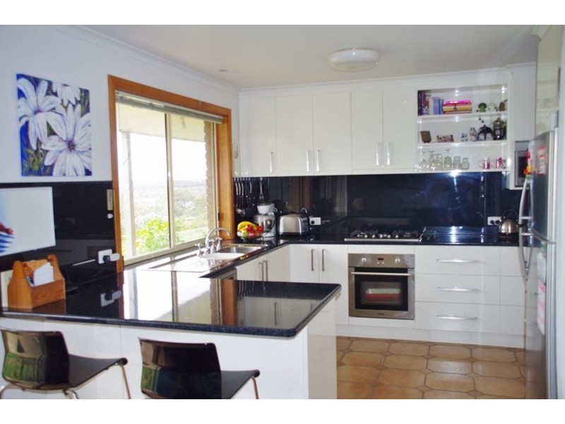 160 Pike Creek Road, Lyrup Heights, Lyrup SA 5343