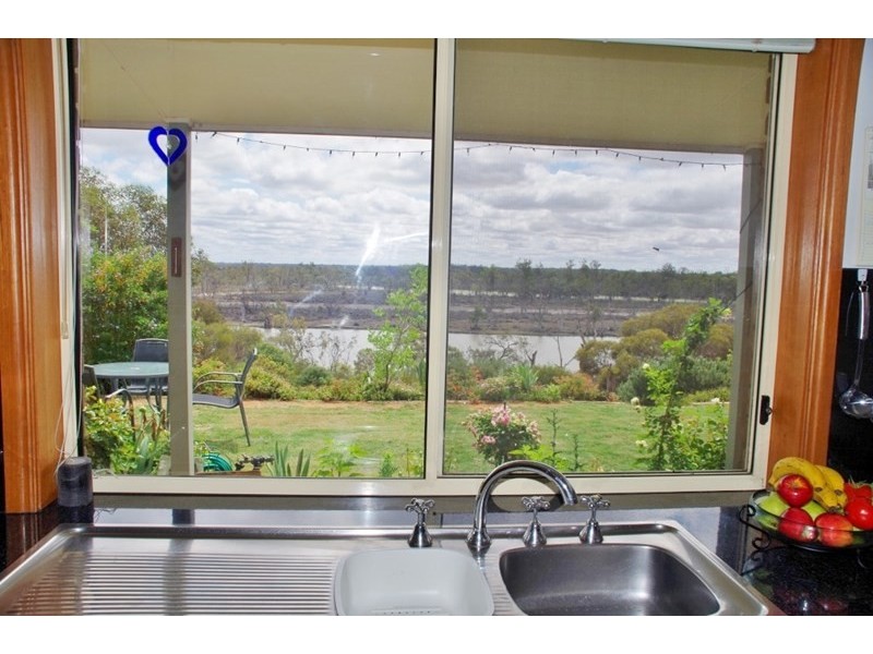 160 Pike Creek Road, Lyrup Heights, Lyrup SA 5343