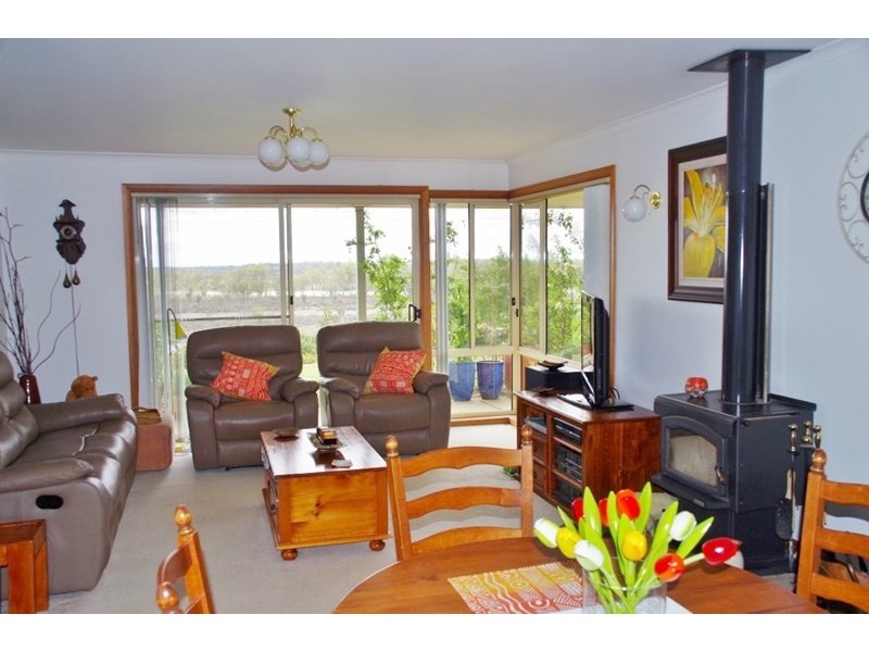 160 Pike Creek Road, Lyrup Heights, Lyrup SA 5343