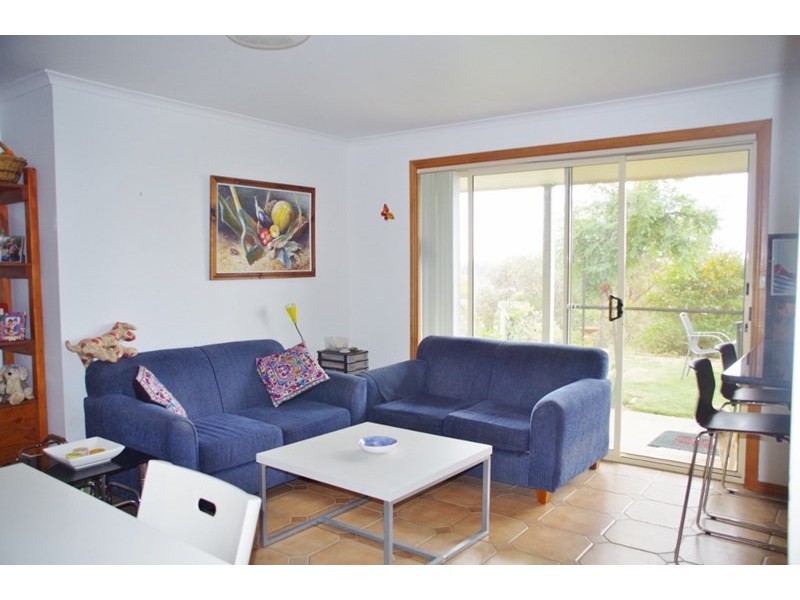 160 Pike Creek Road, Lyrup Heights, Lyrup SA 5343