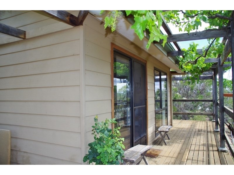 160 Pike Creek Road, Lyrup Heights, Lyrup SA 5343