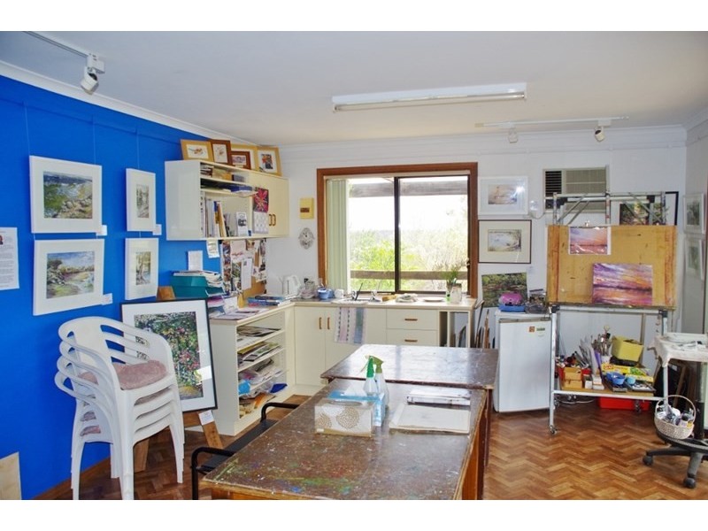 160 Pike Creek Road, Lyrup Heights, Lyrup SA 5343