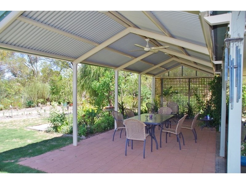160 Pike Creek Road, Lyrup Heights, Lyrup SA 5343